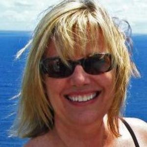 Meet your Posher, Terri